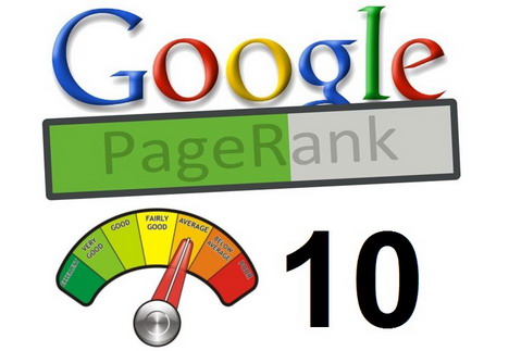 Page Rank Explained for Business Owners